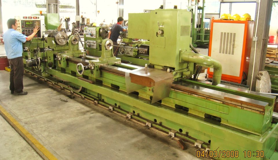 Deep Hole Archives - H & T Industries Group